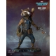 Les Gardiens de la Galaxie 2 - Statuette Collectors Gallery 1/8 Rocket & Groot 11 cm