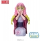 Demon Slayer: Kimetsu no Yaiba - Statuette PM Perching Mitsuri Kanroji Swordsmith Village Arc 10 cm