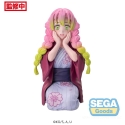 Demon Slayer: Kimetsu no Yaiba - Statuette PM Perching Mitsuri Kanroji Swordsmith Village Arc 10 cm