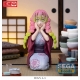 Demon Slayer: Kimetsu no Yaiba - Statuette PM Perching Mitsuri Kanroji Swordsmith Village Arc 10 cm