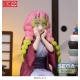 Demon Slayer: Kimetsu no Yaiba - Statuette PM Perching Mitsuri Kanroji Swordsmith Village Arc 10 cm