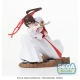 Hell's Paradise: Jigokuraku - Statuette Luminasta Yamada Asaemon Sagiri 14 cm