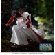 Hell's Paradise: Jigokuraku - Statuette Luminasta Yamada Asaemon Sagiri 14 cm