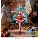 Hatsune Miku - Statuette Luminasta Hatsune Miku Christmas 2023 20 cm