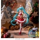 Hatsune Miku - Statuette Luminasta Hatsune Miku Christmas 2023 20 cm