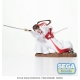 Hell's Paradise: Jigokuraku - Statuette Luminasta Yamada Asaemon Sagiri 14 cm