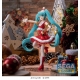 Hatsune Miku - Statuette Luminasta Hatsune Miku Christmas 2023 20 cm