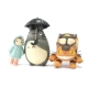 Mon voisin Totoro - Pack aimants Rain