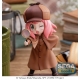 Spy x Family - Statuette Luminasta Anya Forger Playing Detective 12 cm