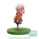 Spy x Family - Statuette Luminasta Anya Forger Family Ooting 12 cm