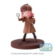 Spy x Family - Statuette Luminasta Anya Forger Playing Detective 12 cm