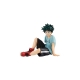 My Hero Academia - Statuette G.E.M. Series Izuku Midoriya 9 cm