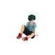 My Hero Academia - Statuette G.E.M. Series Izuku Midoriya 9 cm