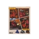 Les Tortues Ninja (Mirage Comics) - Figurine Splinter 18 cm