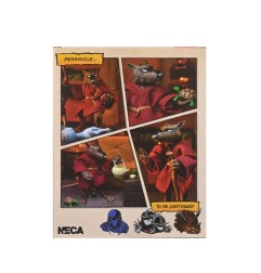 Tortues Ninja - (Mirage Comics) figurine Splinter 18 cm