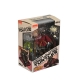 Les Tortues Ninja (Mirage Comics) - Figurine Splinter 18 cm