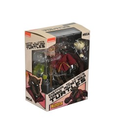 Les Tortues Ninja (Mirage Comics) - Figurine Splinter 18 cm