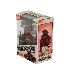 Les Tortues Ninja (Mirage Comics) - Figurine Splinter 18 cm