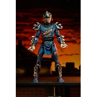 Les Tortues Ninja (Mirage Comics) - Figurine Battle Damaged Shredder 18 cm