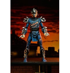 Tortues Ninja - (Mirage Comics) figurine Battle Damaged Shredder 18 cm