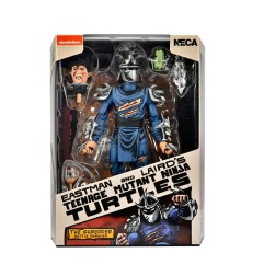 Tortues Ninja - (Mirage Comics) figurine Battle Damaged Shredder 18 cm