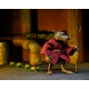 Les Tortues Ninja (Mirage Comics) - Figurine Splinter 18 cm