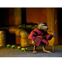 Les Tortues Ninja (Mirage Comics) - Figurine Splinter 18 cm