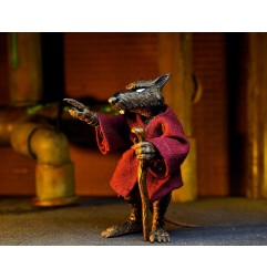 Tortues Ninja - (Mirage Comics) figurine Splinter 18 cm