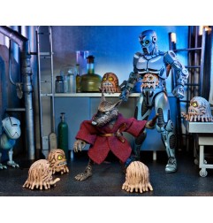 Tortues Ninja - (Mirage Comics) figurine Splinter 18 cm