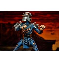 Tortues Ninja - (Mirage Comics) figurine Battle Damaged Shredder 18 cm