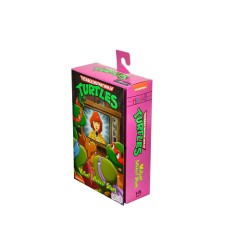 Les Tortues Ninja (Mirage Comics) - Figurine Ultimate April O'Neil 18 cm