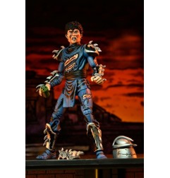 Tortues Ninja - (Mirage Comics) figurine Battle Damaged Shredder 18 cm