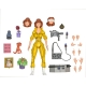 Les Tortues Ninja (Mirage Comics) - Figurine Ultimate April O'Neil 18 cm