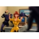 Les Tortues Ninja (Mirage Comics) - Figurine Ultimate April O'Neil 18 cm