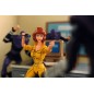 Les Tortues Ninja (Mirage Comics) - Figurine Ultimate April O'Neil 18 cm