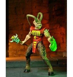 Tortues Ninja - (Mirage Comics) figurine Savanti Romero 18 cm