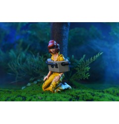 Tortues Ninja - (Mirage Comics) figurine Ultimate April O'Neil 18 cm