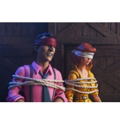 Tortues Ninja - (Mirage Comics) figurine Ultimate April O'Neil 18 cm