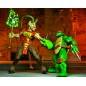 Tortues Ninja - (Mirage Comics) figurine Savanti Romero 18 cm