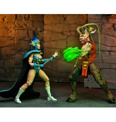 Tortues Ninja - (Mirage Comics) figurine Savanti Romero 18 cm