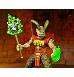 Tortues Ninja - (Mirage Comics) figurine Savanti Romero 18 cm