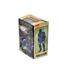 Les Tortues Ninja (Mirage Comics) - Figurine Ultimate Foot Ninja 18 cm