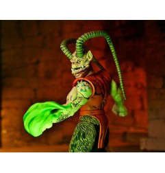 Tortues Ninja - (Mirage Comics) figurine Savanti Romero 18 cm