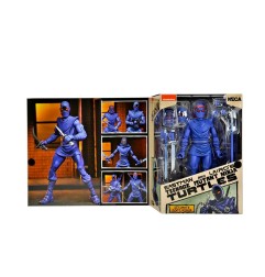 Tortues Ninja - (Mirage Comics) figurine Ultimate Foot Ninja 18 cm