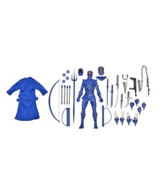 Tortues Ninja - (Mirage Comics) figurine Ultimate Foot Ninja 18 cm