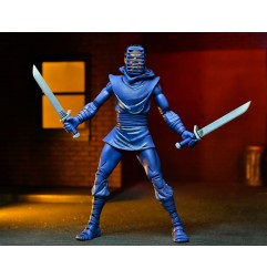Tortues Ninja - (Mirage Comics) figurine Ultimate Foot Ninja 18 cm