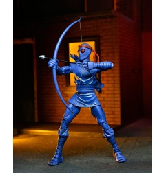 Tortues Ninja - (Mirage Comics) figurine Ultimate Foot Ninja 18 cm