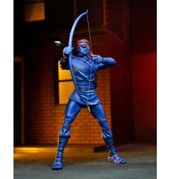 Les Tortues Ninja (Mirage Comics) - Figurine Ultimate Foot Ninja 18 cm