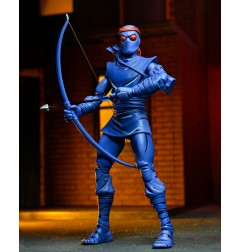 Les Tortues Ninja (Mirage Comics) - Figurine Ultimate Foot Ninja 18 cm