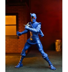 Les Tortues Ninja (Mirage Comics) - Figurine Ultimate Foot Ninja 18 cm